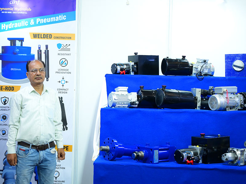 India-Machine-Tools-Show-Dwarka-New Delhi